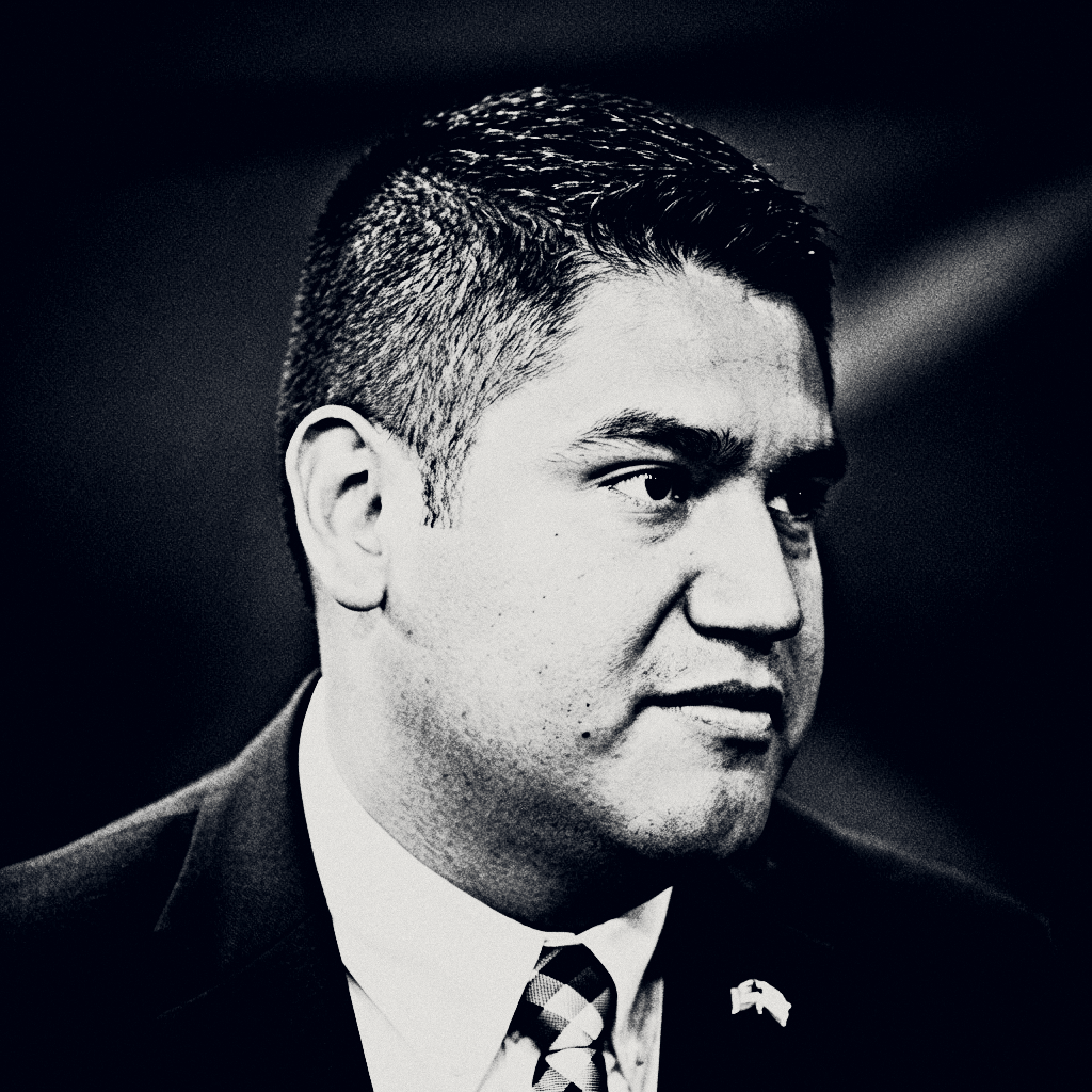 Randy Villegas